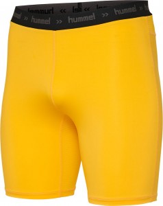 SPODENKI MĘSKIE HUMMEL FIRST PERFORMANCE TIGHT SHORTS