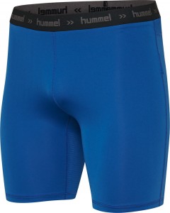 SPODENKI MĘSKIE HUMMEL FIRST PERFORMANCE TIGHT SHORTS