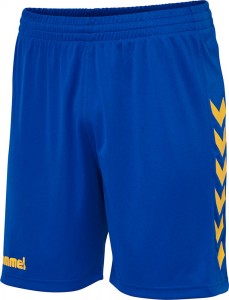SPODENKI DZIECIĘCE CORE POLY SHORTS