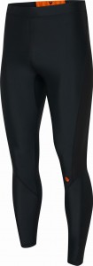 GETRY MĘSKIE HUMMEL FIRST COMPRESSION LONG TIGHTS