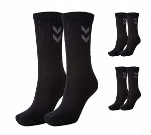 SKARPETY SPORTOWE 3-PACK BASIC SOCK