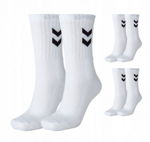SKARPETY SPORTOWE 3-PACK BASIC SOCK