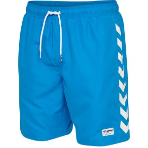 SZORTY MĘSKIE hmlRADLER BOARD SHORTS