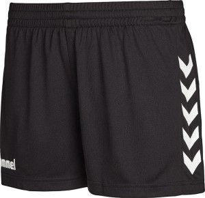 SPODENKI DAMSKIE CORE WOMENS SHORTS