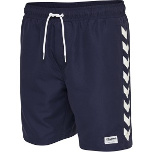 SZORTY MĘSKIE hmlRADLER BOARD SHORTS
