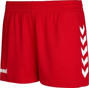 SPODENKI DAMSKIE CORE WOMENS SHORTS