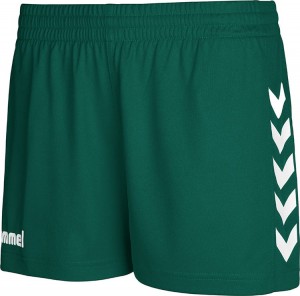 SPODENKI DAMSKIE CORE WOMENS SHORTS