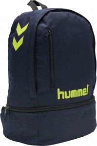 PLECAK SPORTOWY hmlACTION BACK PACK