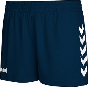 SPODENKI DAMSKIE CORE WOMENS SHORTS