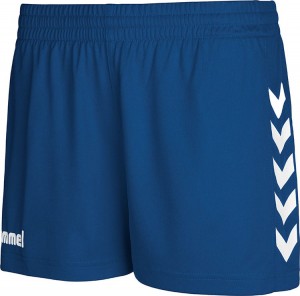 SPODENKI DAMSKIE CORE WOMENS SHORTS
