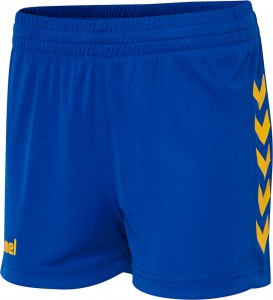 SPODENKI DAMSKIE CORE WOMENS SHORTS