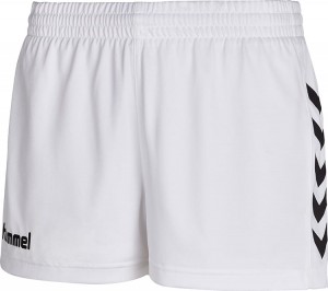 SPODENKI DAMSKIE CORE WOMENS SHORTS