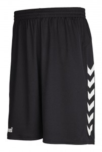 SPODENKI MĘSKIE CORE BASKET SHORTS