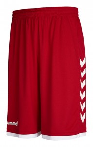 SPODENKI MĘSKIE CORE BASKET SHORTS