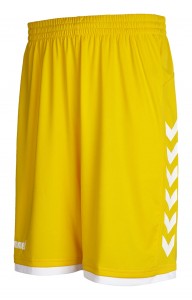 SPODENKI MĘSKIE CORE BASKET SHORTS