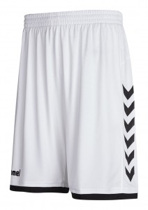 SPODENKI DZIECIĘCE CORE BASKET SHORTS