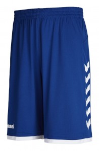 SPODENKI MĘSKIE CORE BASKET SHORTS