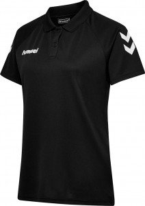 KOSZULKA DAMSKA CORE FUNCTIONAL POLO WOMAN