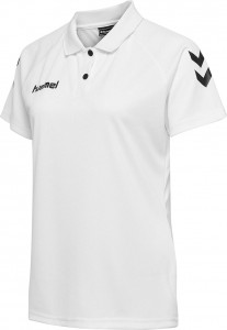 KOSZULKA DAMSKA CORE FUNCTIONAL POLO WOMAN