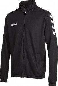 BLUZA CORE POLY JACKET