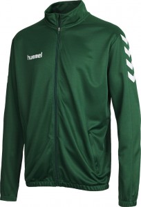 BLUZA DZIECIĘCA CORE POLY JACKET