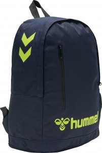 PLECAK SPORTOWY hmlACTION BACK BAG