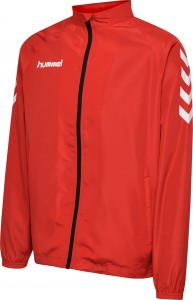 BLUZA CORE MICRO ZIP JACKET