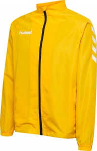 BLUZA CORE MICRO ZIP JACKET