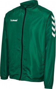 BLUZA CORE MICRO ZIP JACKET
