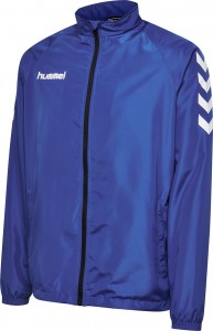 BLUZA CORE MICRO ZIP JACKET