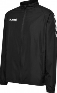 BLUZA DZIECIĘCA CORE KIDS MICRO ZIP JACKET