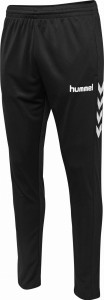 SPODNIE CORE TRAINING POLY PANT