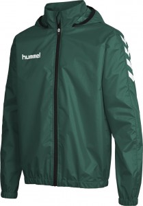 KURTKA ORTALIONOWA CORE SPRAY JACKET