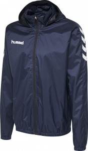 KURTKA ORTALIONOWA CORE SPRAY JACKET