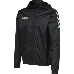KURTKA ORTALIONOWA DZIECIĘCA CORE SPRAY JACKET