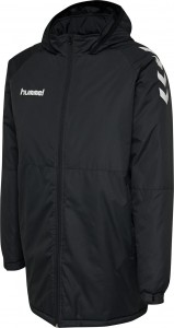 KURTKA DZIECIĘCA CORE KIDS BENCH JACKET