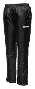 SPODNIE CORE BENCH PANTS