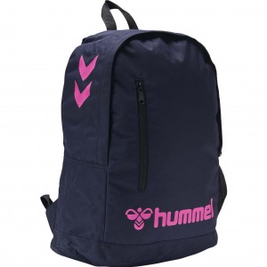 PLECAK SPORTOWY hmlACTION BACK BAG