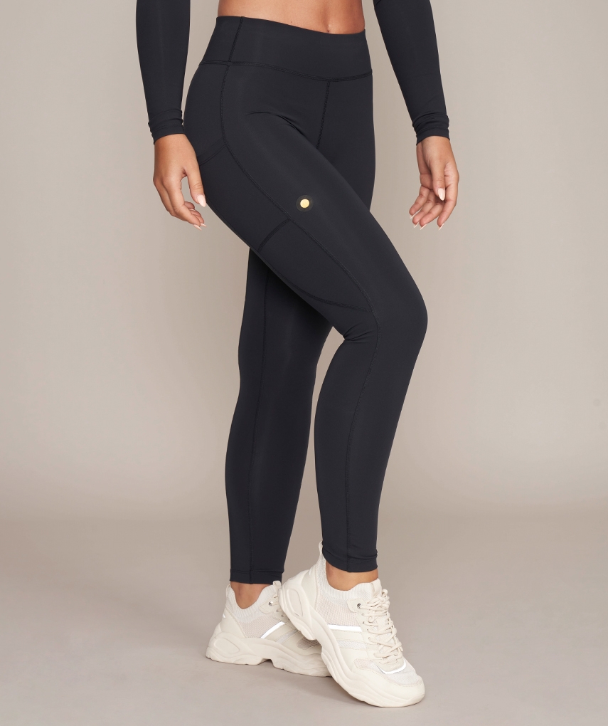 Najnowsze trendy w legginsach sportowych – styl w ruchu