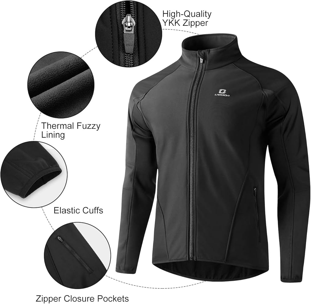 Oddychające bluzy termoaktywne softshell – wielowarstwowa ochrona dla biegaczy w każdych warunkach